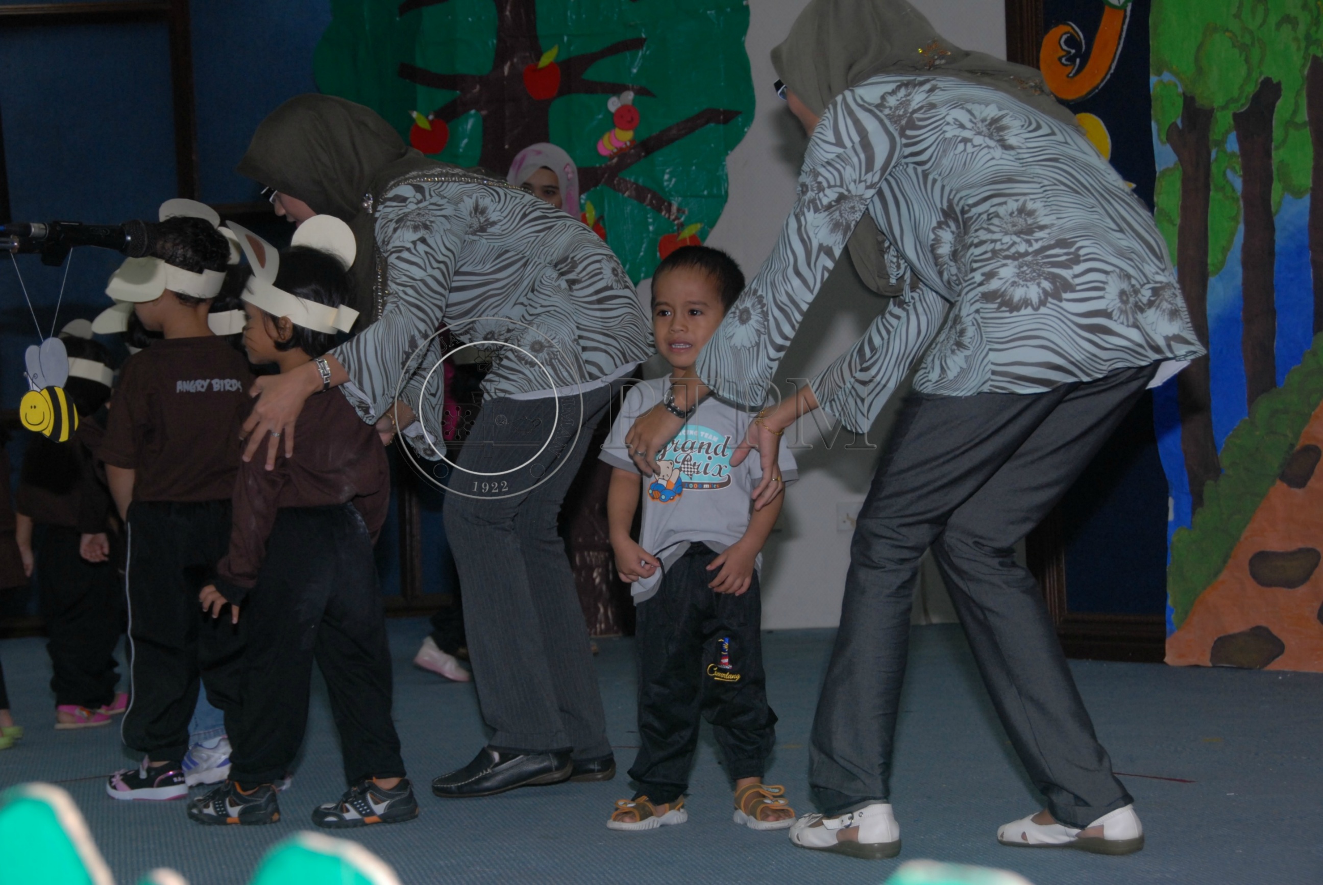 PTPM 11 100 TADIKA  IDA 0118